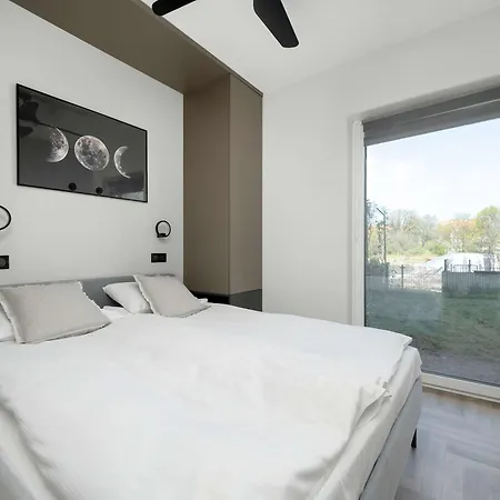Przestronny Z Ogrodem By Renters * ורוצלב
