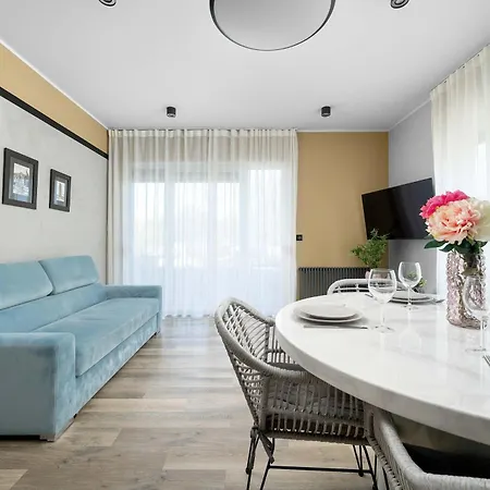 Przestronny Z Ogrodem By Renters