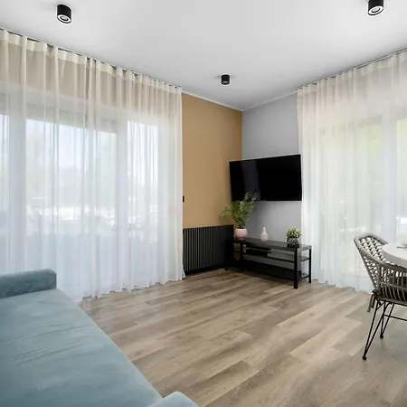 Przestronny Z Ogrodem By Renters * Βρότσλαβ