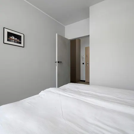 Διαμέρισμα Przestronny Z Ogrodem By Renters *